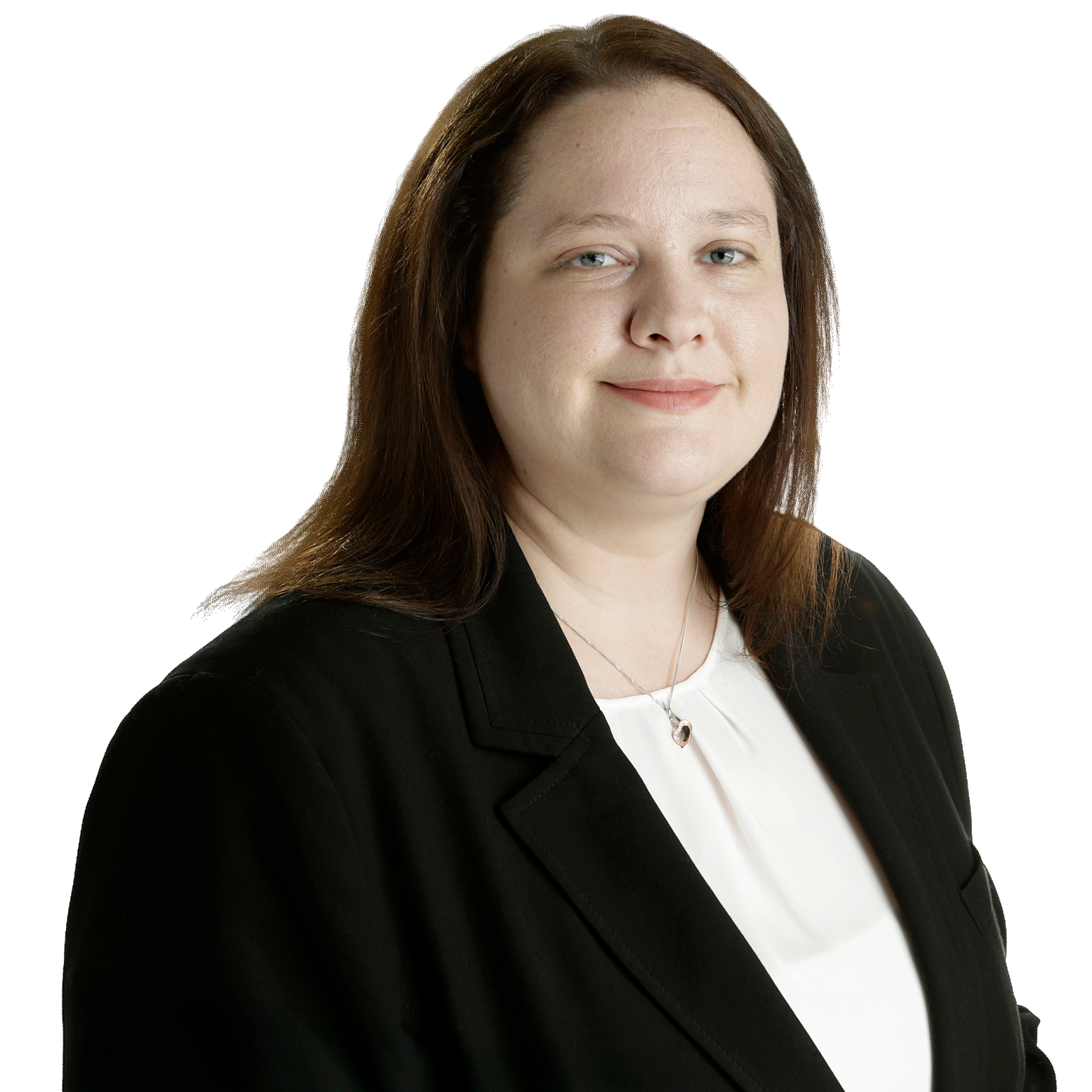 Michelle Burns | Property Solicitor | Dundee