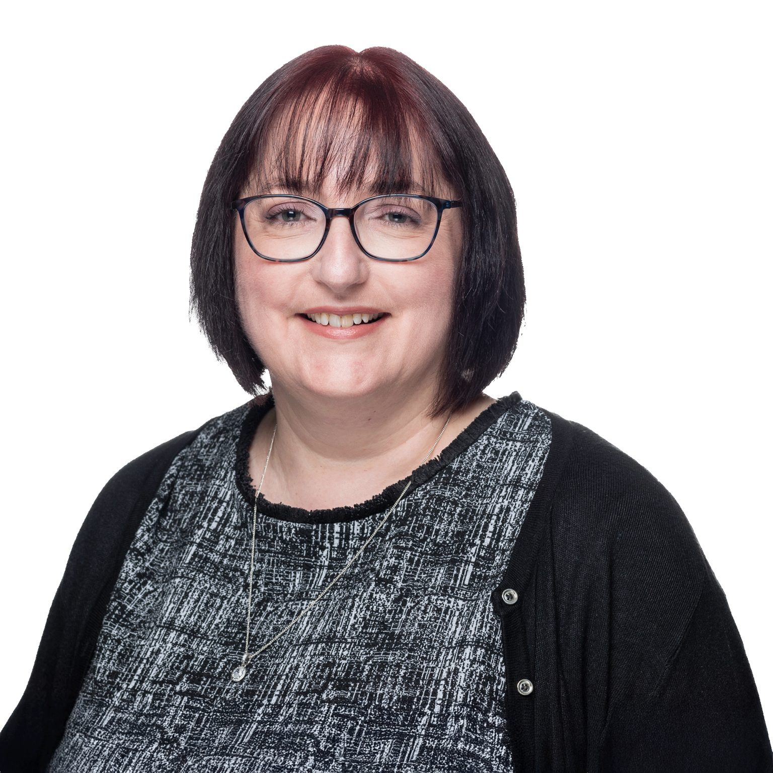 Michelle Wilson | Senior Executry Manager at Thorntons Solicitors, Cupar