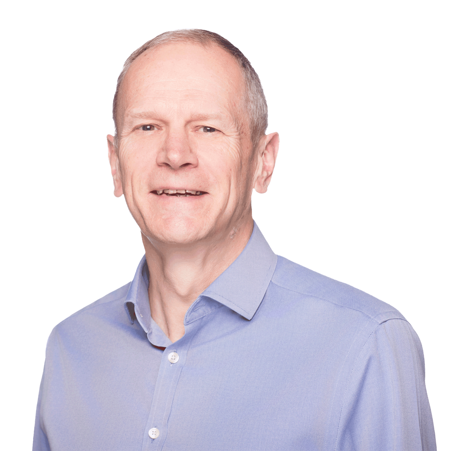 Nick Barclay | Chair at Thorntons Solicitors