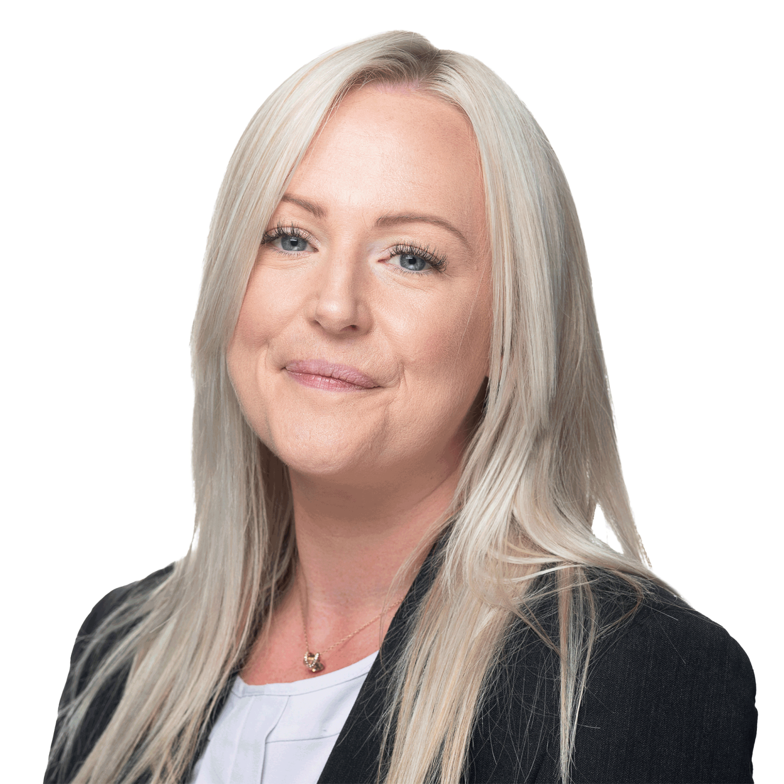 Nicola Hughes | Property Manager | Thorntons Estate Agents Perth
