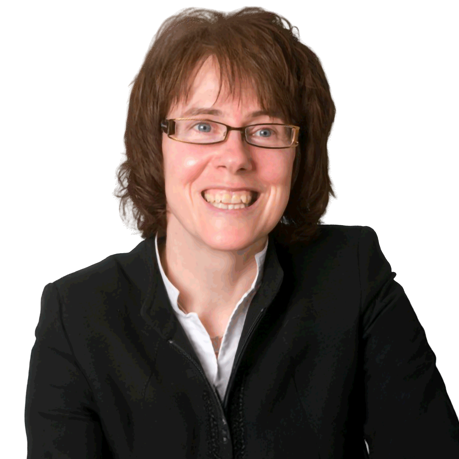 Oonagh Webster | Director of Office Services | Thorntons Solicitors