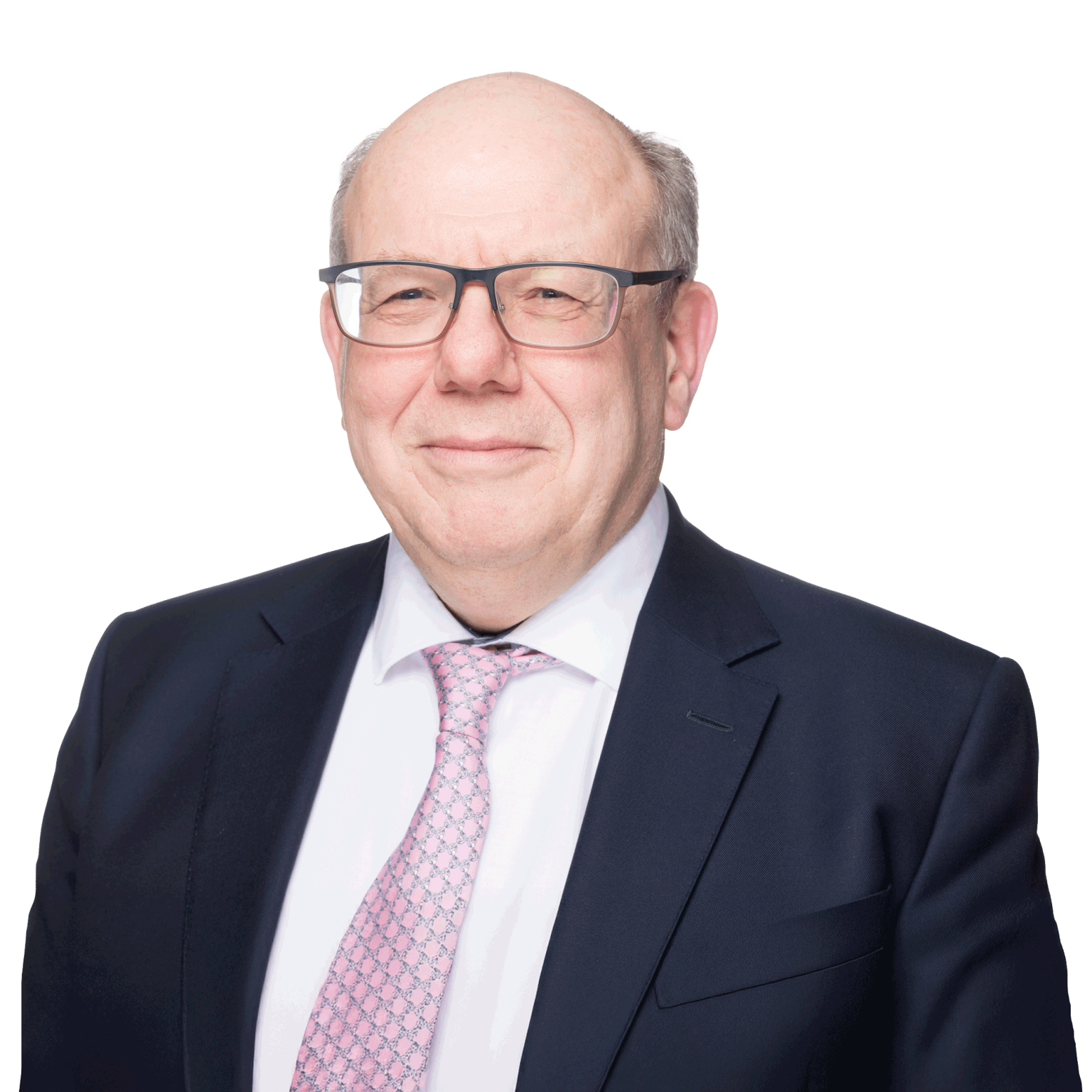 Paul Haniford | Commercial Property Solicitor | Glasgow