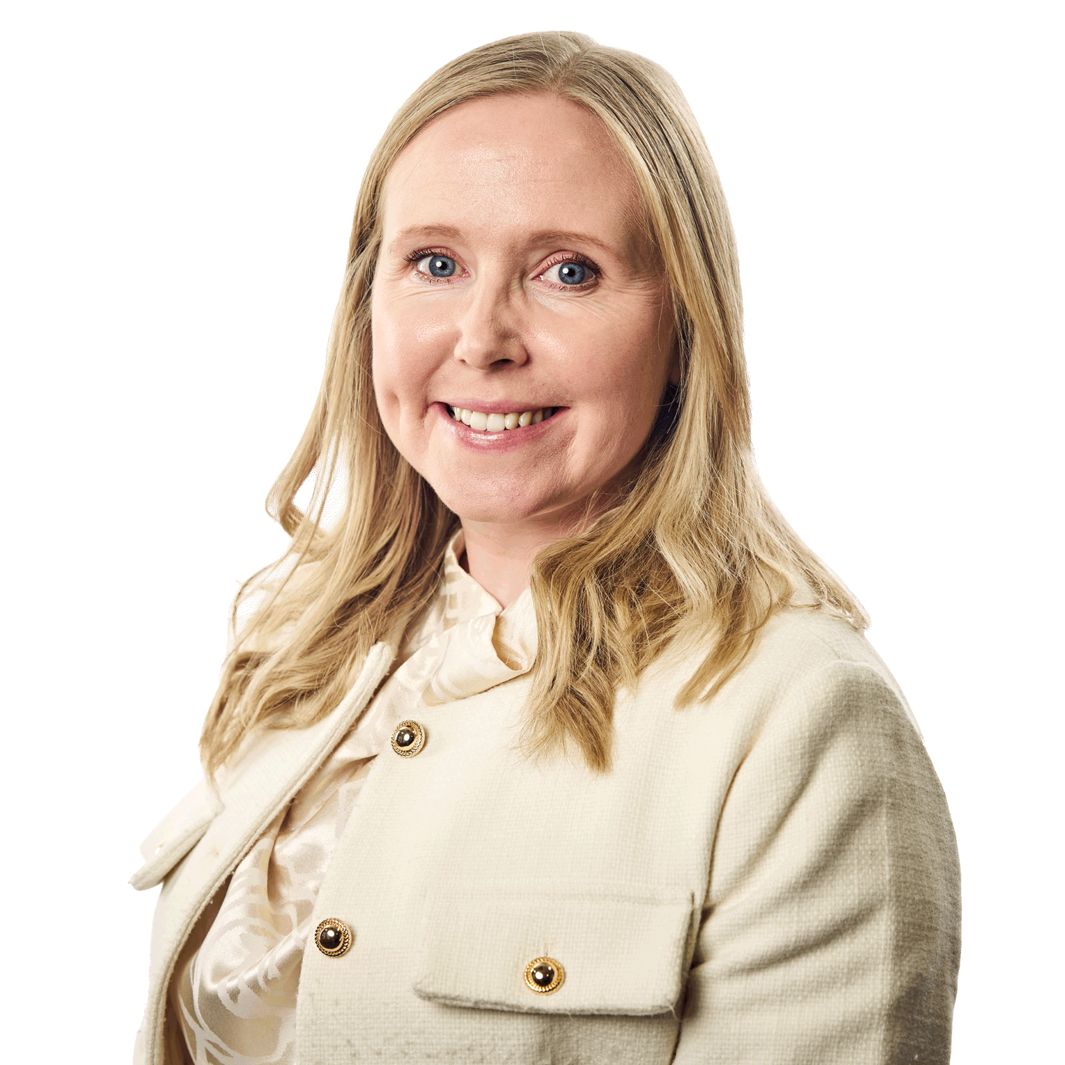 Rachel Anderson | Private Client Solicitor | St Andrews