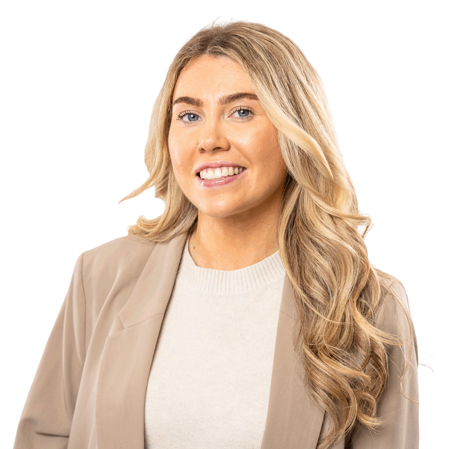Rebecca Caldwell | Family Law Solicitor at Thorntons Solicitors