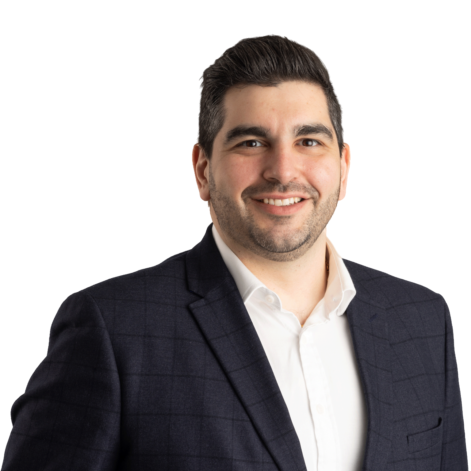 Ricardo Matteo | Banking and Finance Solicitor at Thorntons Solicitors