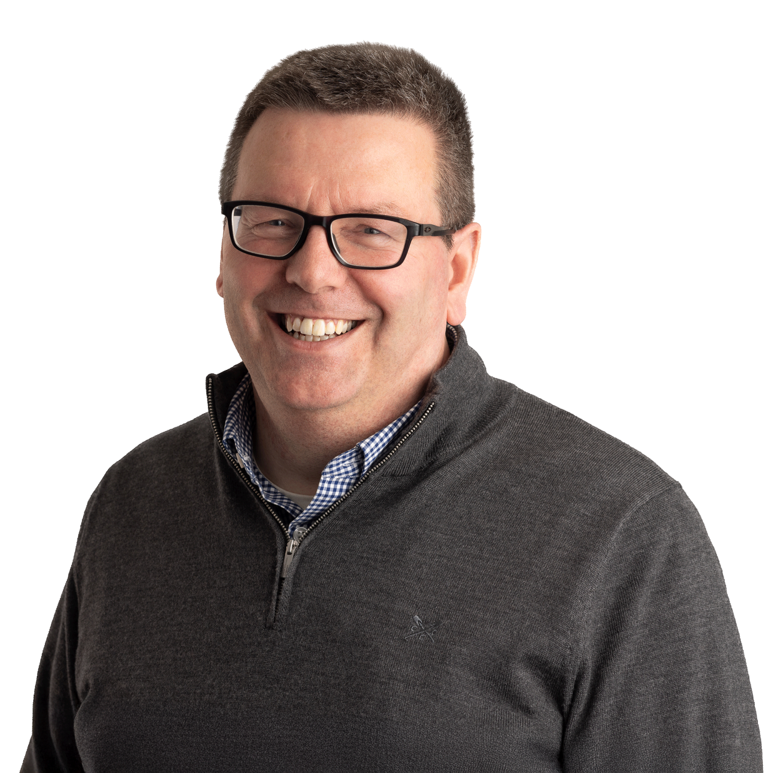 Richard Hart | Commercial Real Estate Solicitor | Glasgow