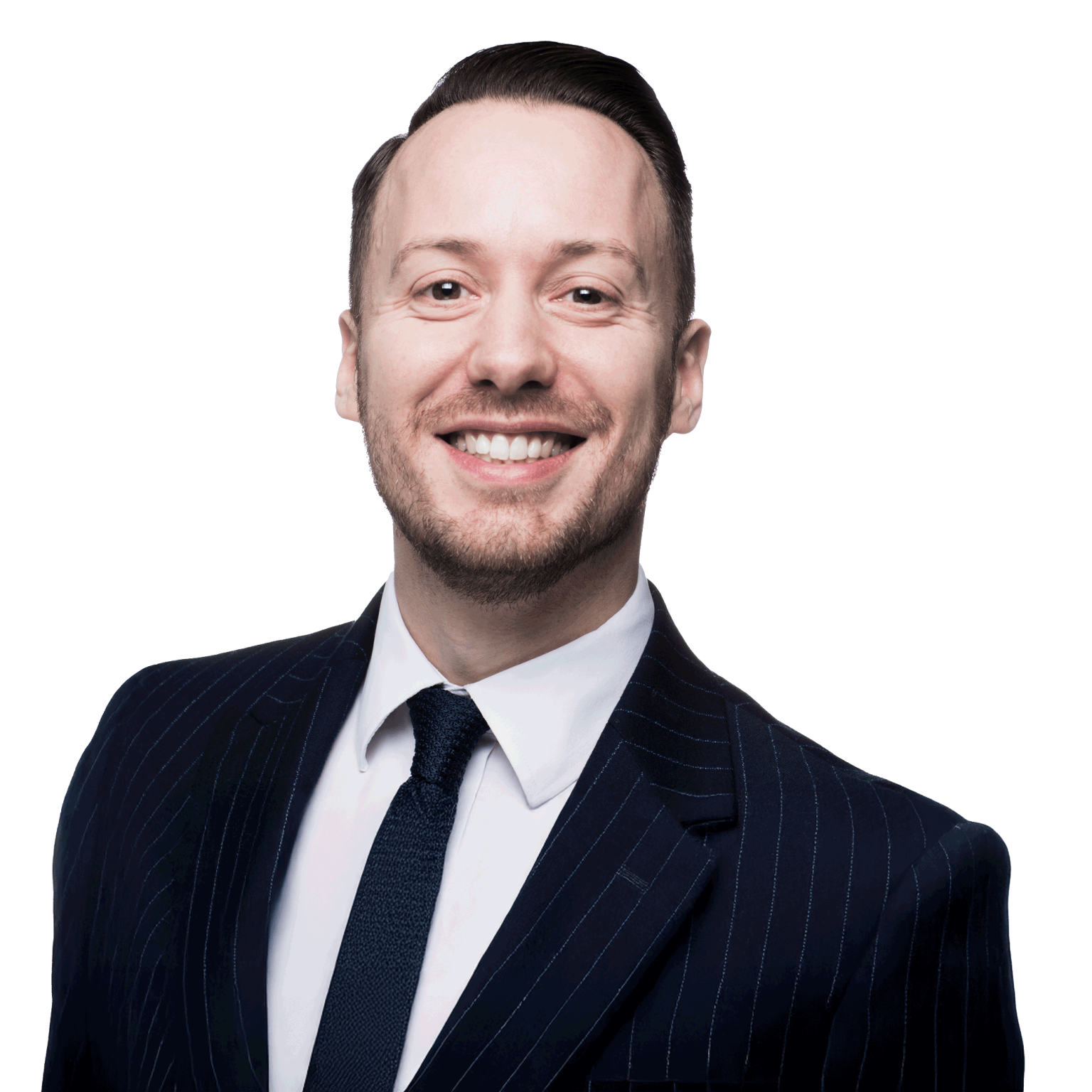 Richard Poole | Personal Injury Solicitor | Dundee