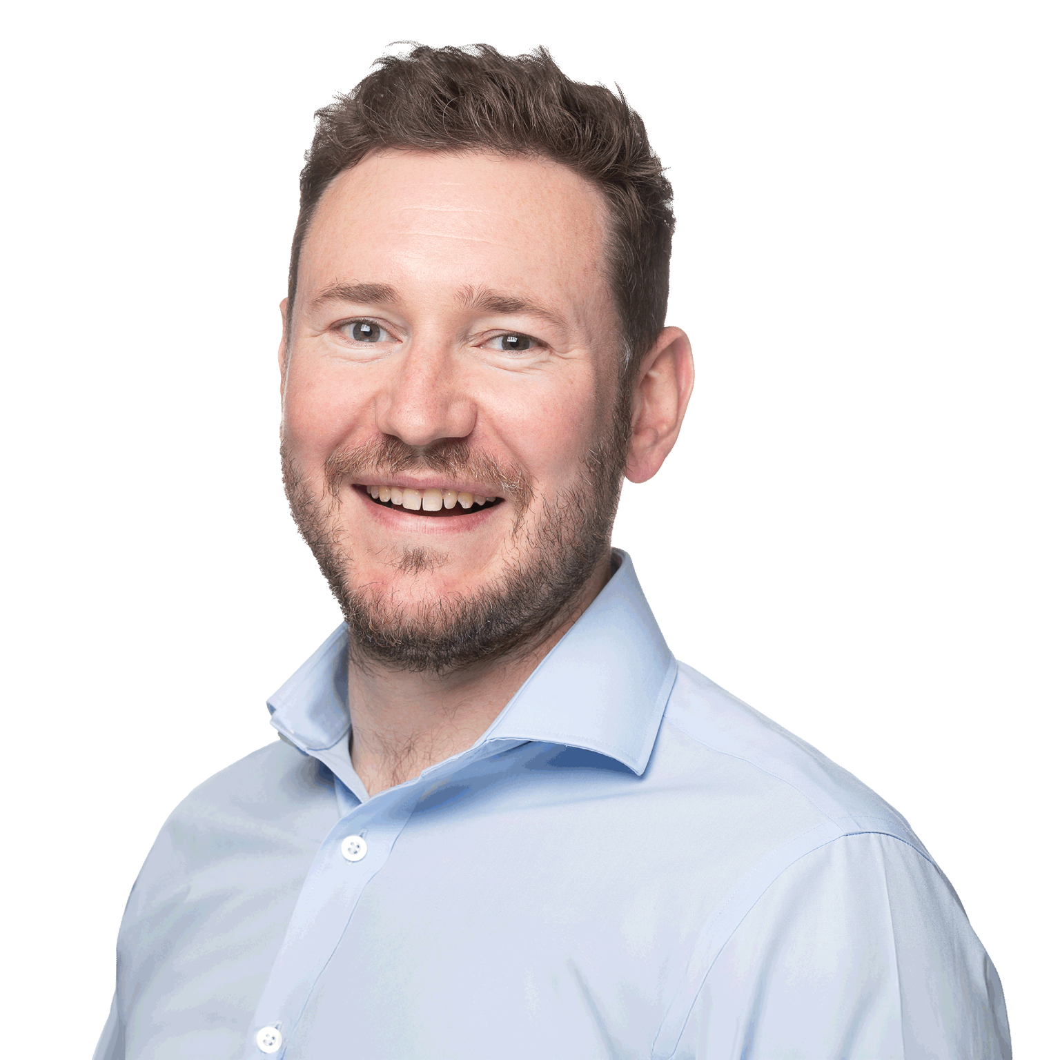 Robbie Francis | Corporate Solicitor | Dundee