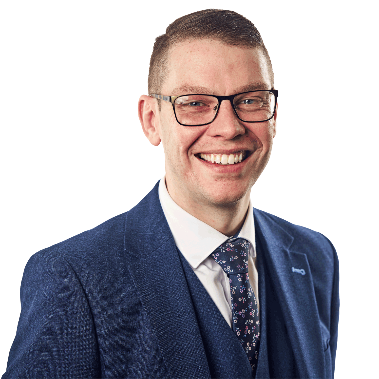 Robin Beattie | Court Solicitor | Arbroath