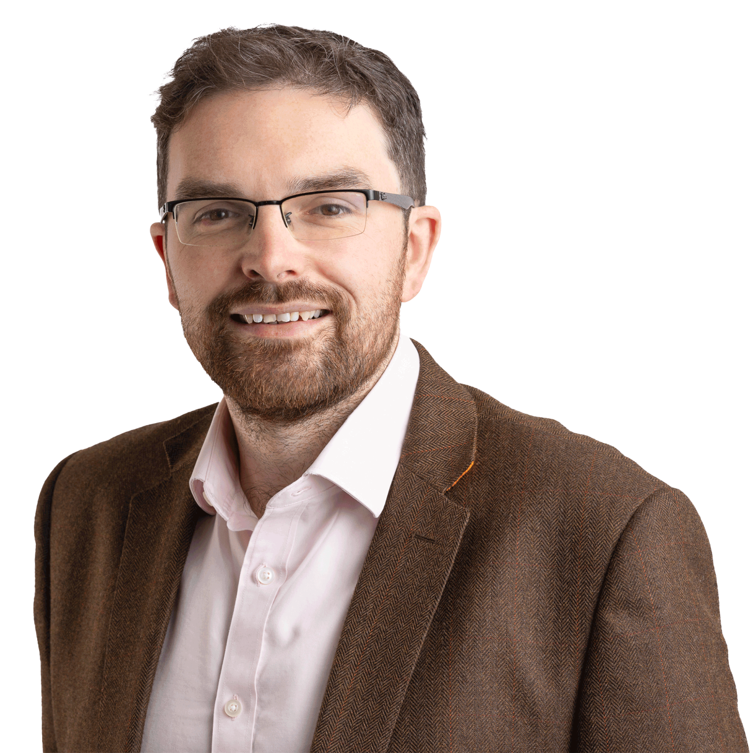 Robin Dunlop | Agricultural Solicitor | Edinburgh