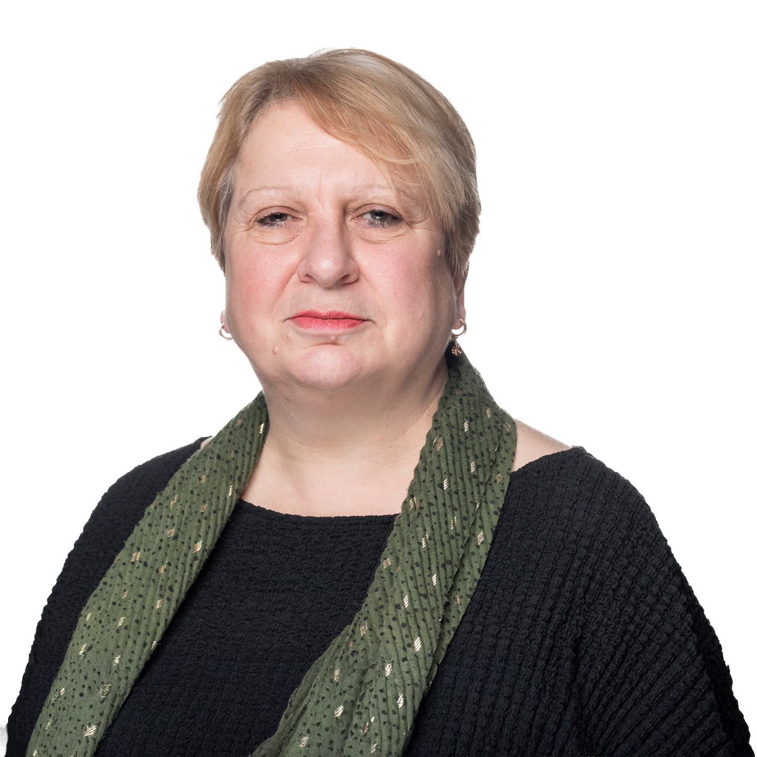 Rona Allan | Residential Conveyancing Paralegal at Thorntons Solicitors