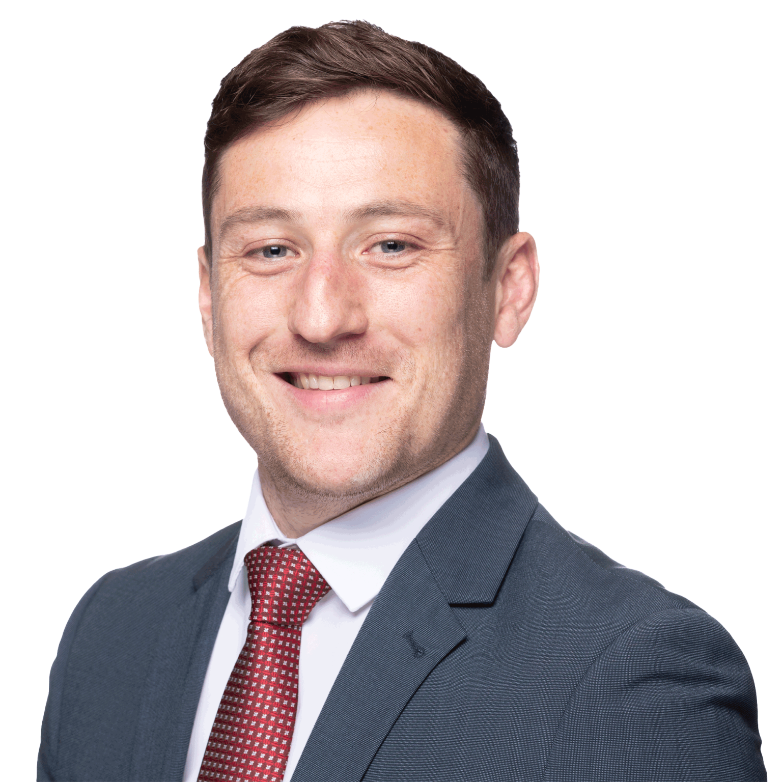 Rory Mellis | Commercial Litigation Solicitor | Dundee