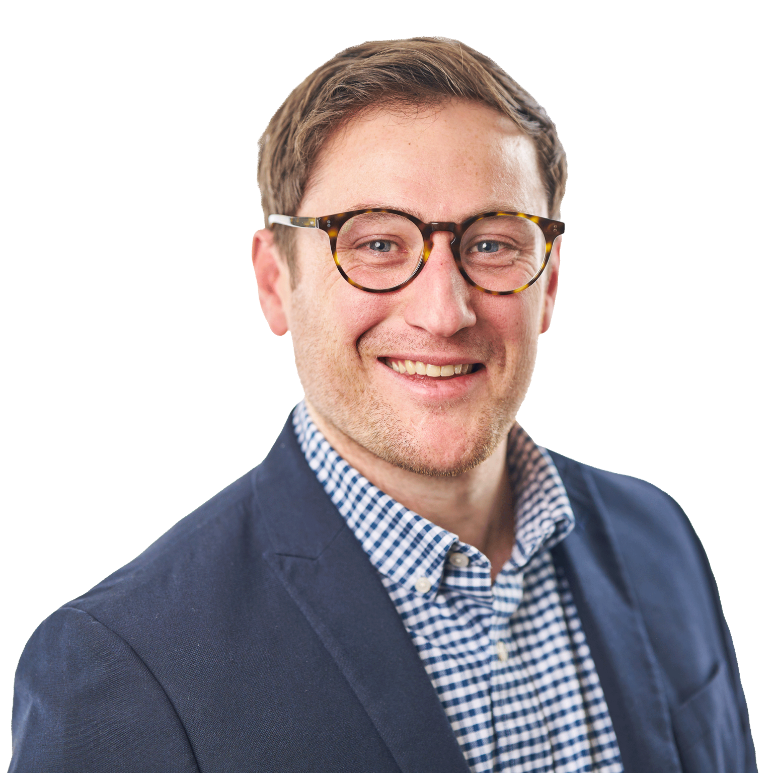 Rory Mellis | Commercial Litigation Senior Solicitor | Dundee