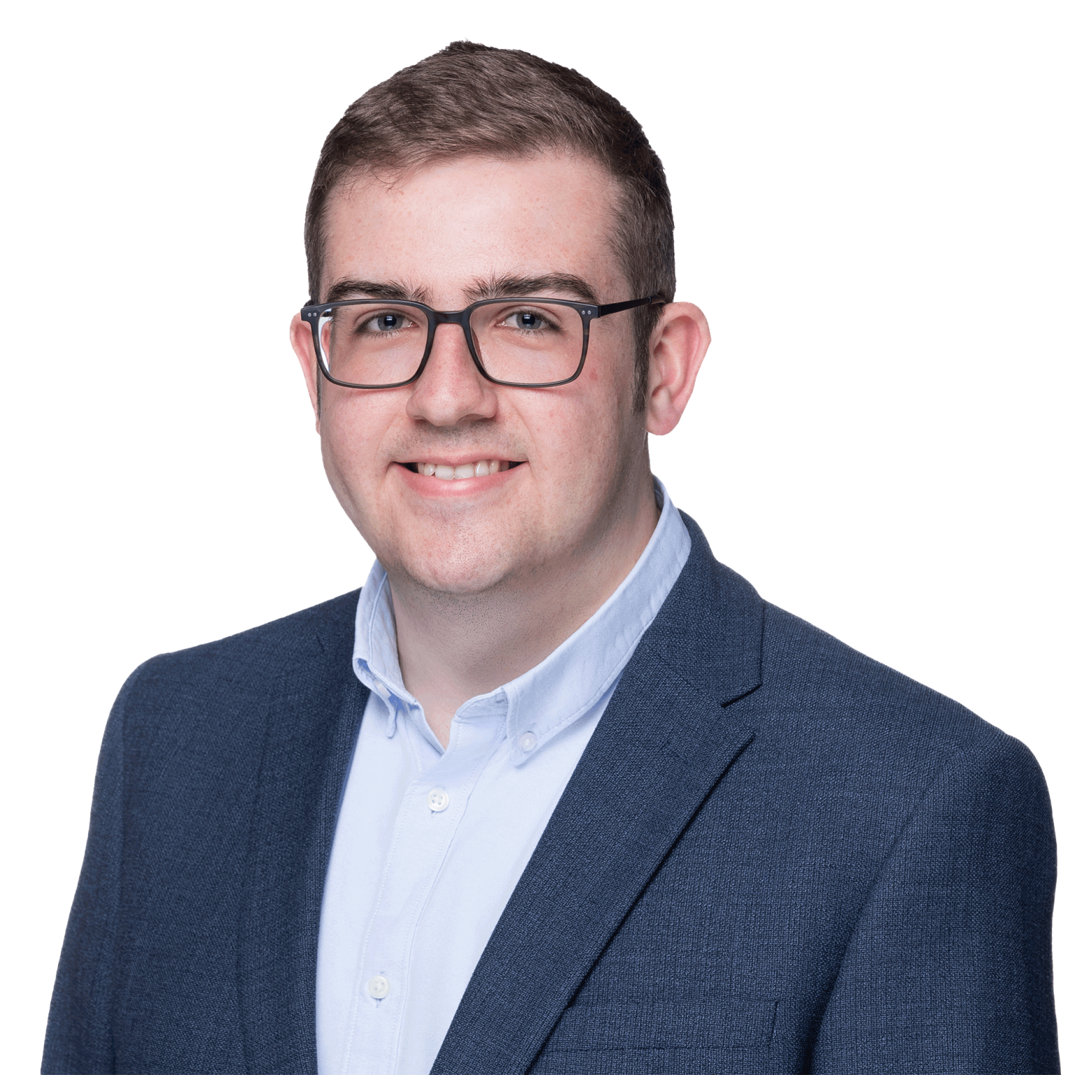 Ross Drysdale | Trainee Solicitor at Thorntons