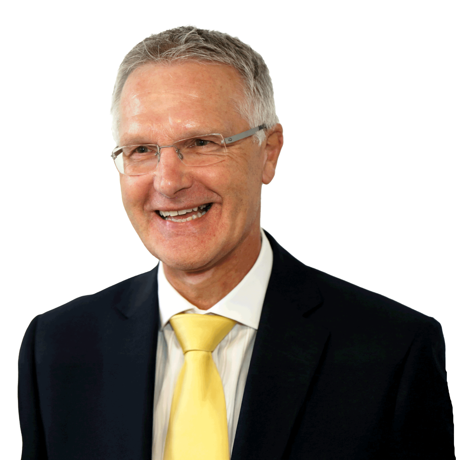 Sandy Grant | Property Solicitor | St Andrews, Fife