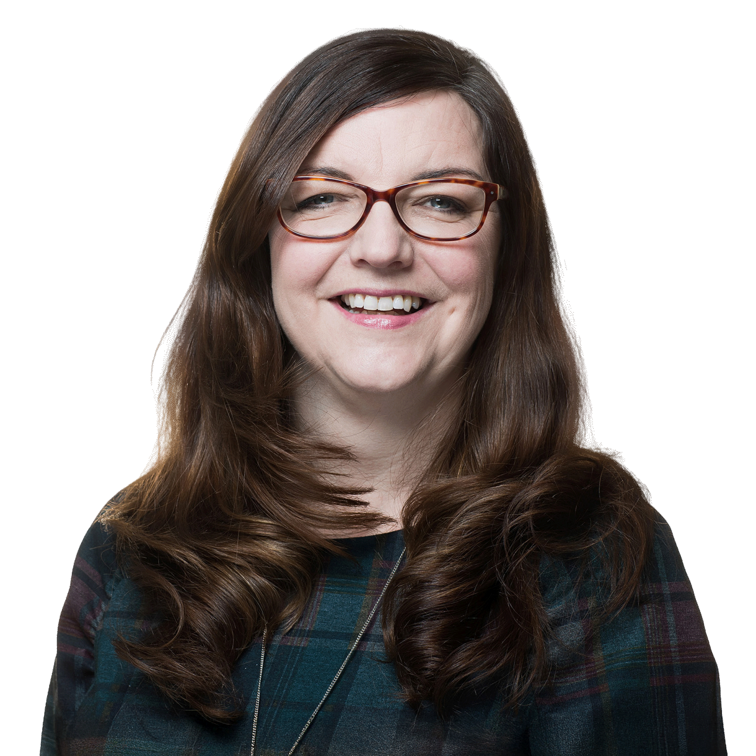 Sarah Blair | Director of IT and Transformation | Thorntons Solicitors