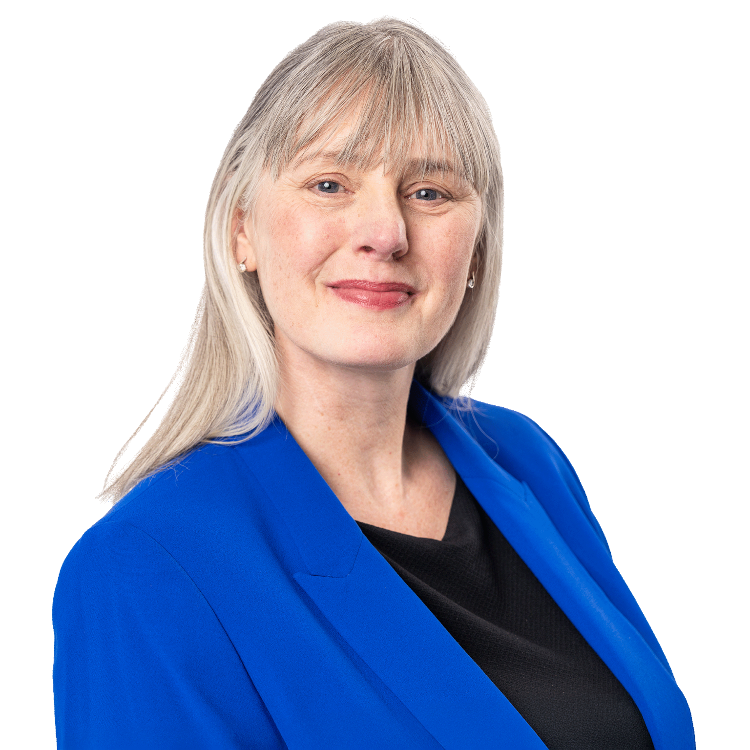 Sharon Connolly | Residential Property Paralegal at Thorntons Solicitors