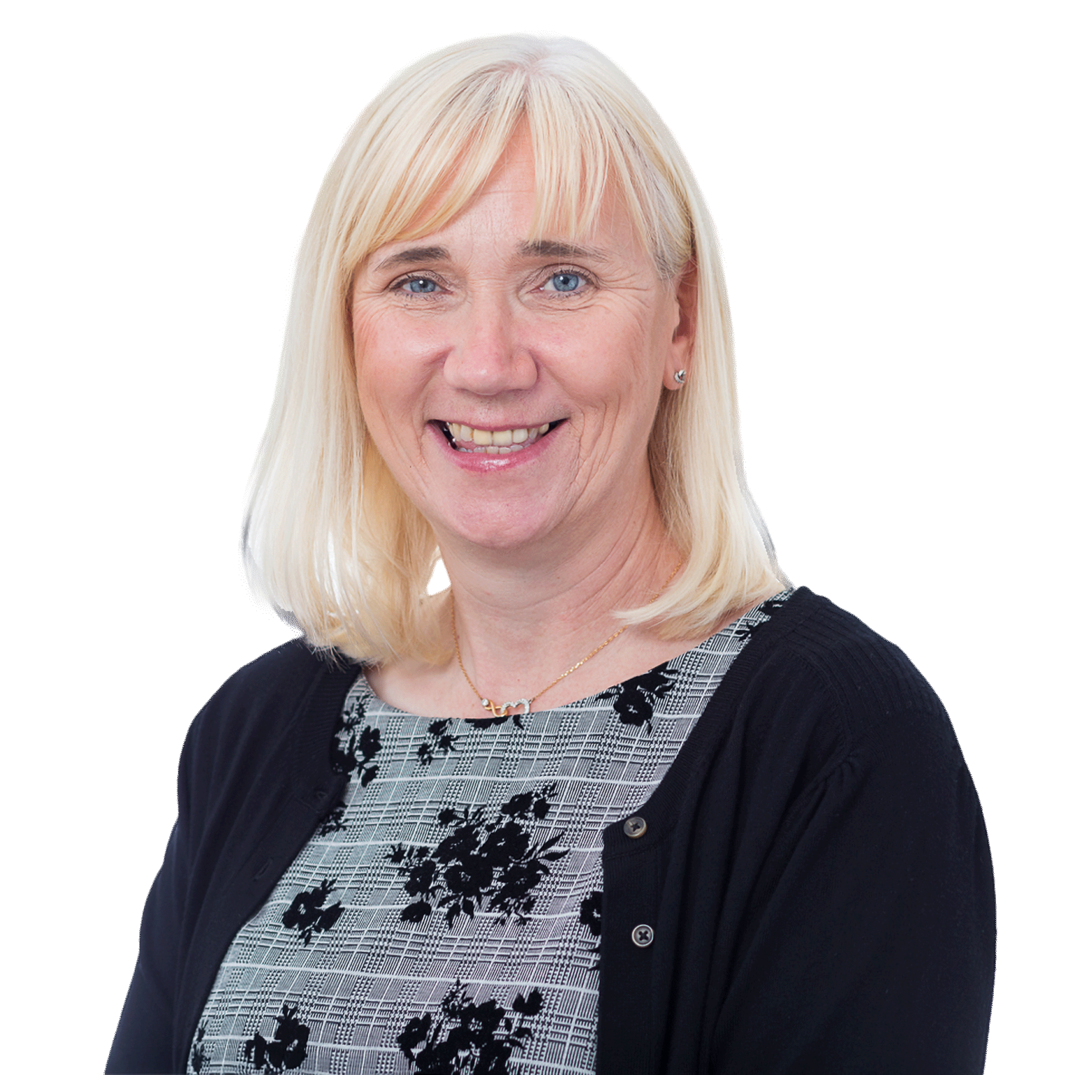 Shona Douglas | Property Paralegal at Thorntons Solicitors