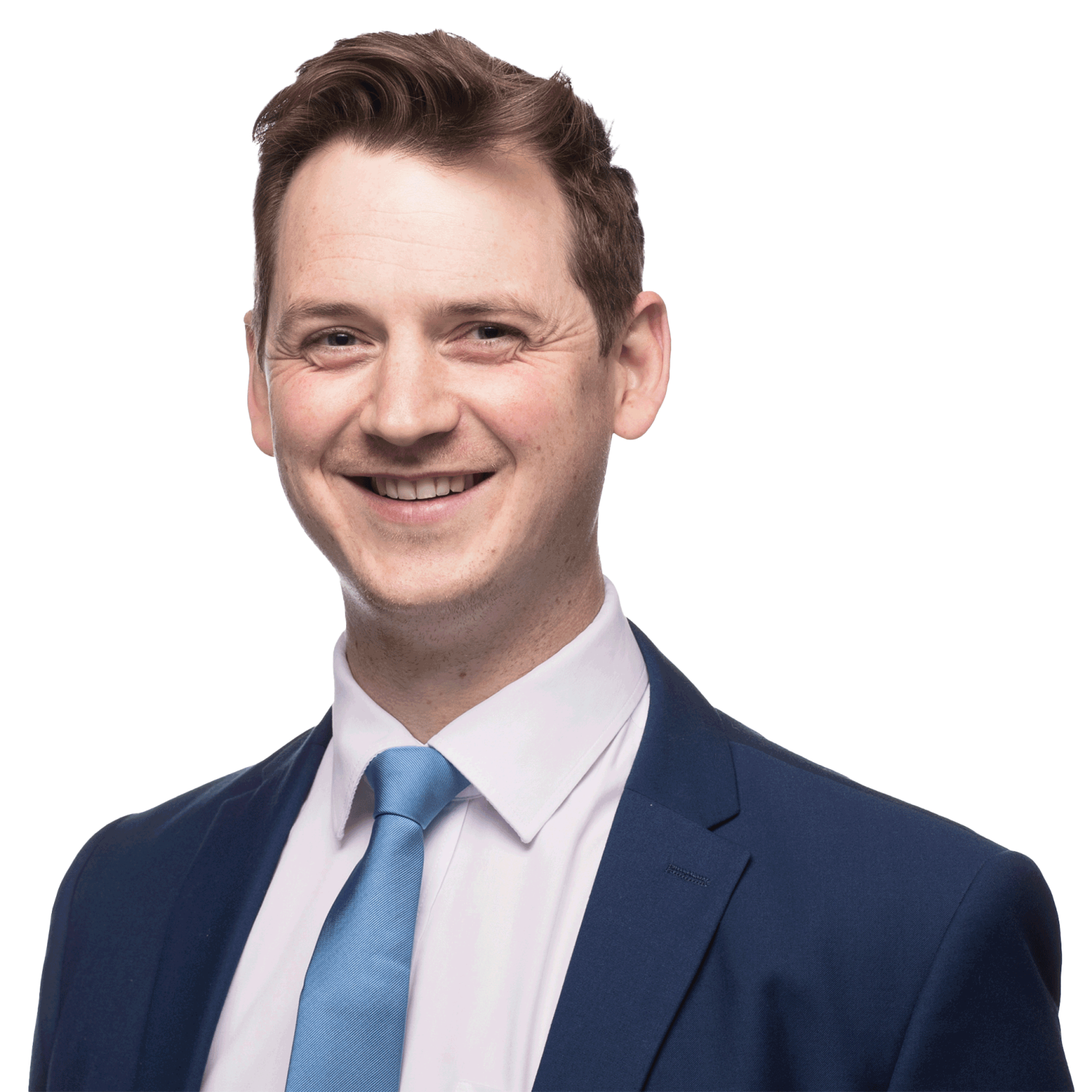 Simon Holbrey | Commercial Real Estate Solicitor | Edinburgh