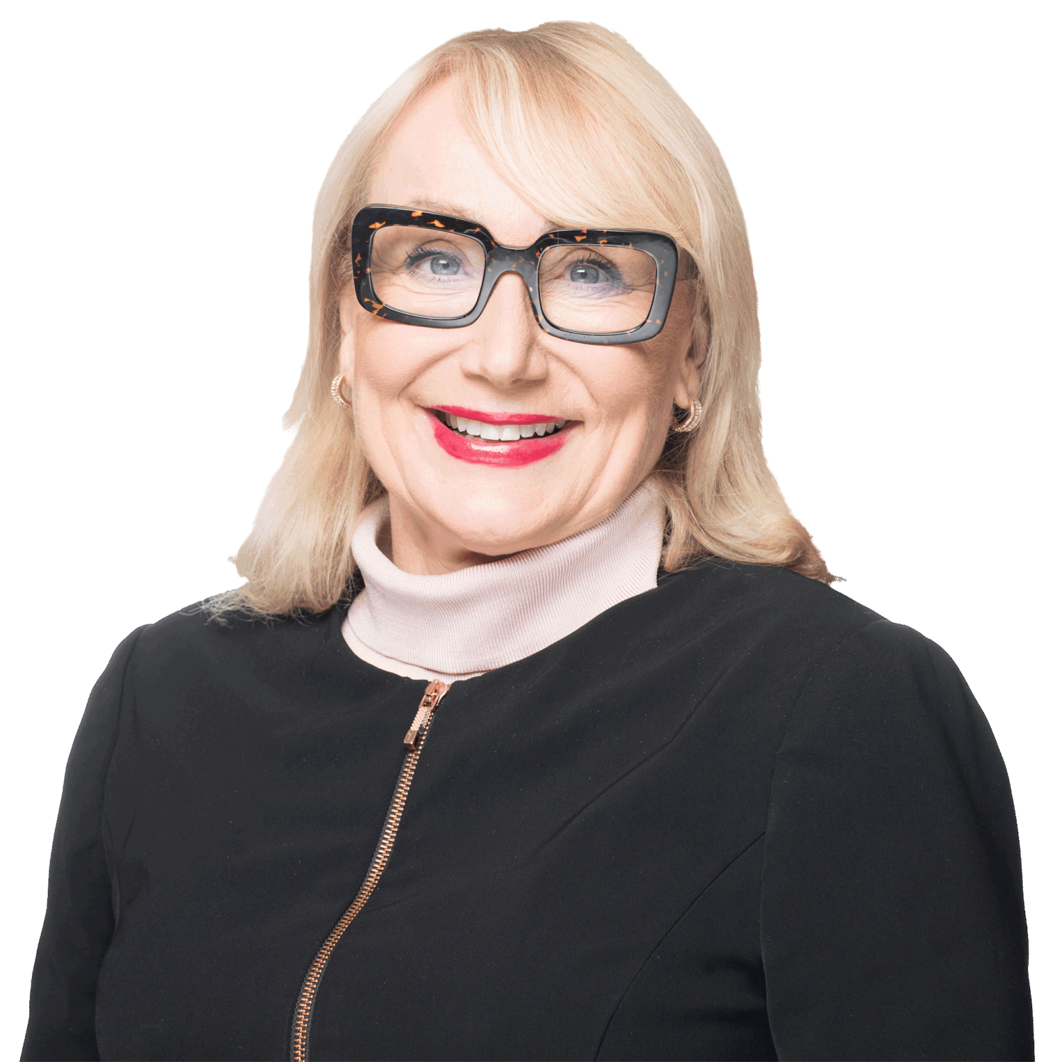 Susan Hetrick | Director of People at Thorntons Solicitors