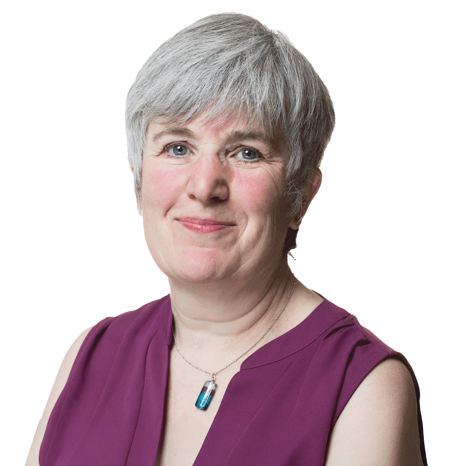 Sylvia Johnstone | Commercial Property Solicitor | Dundee