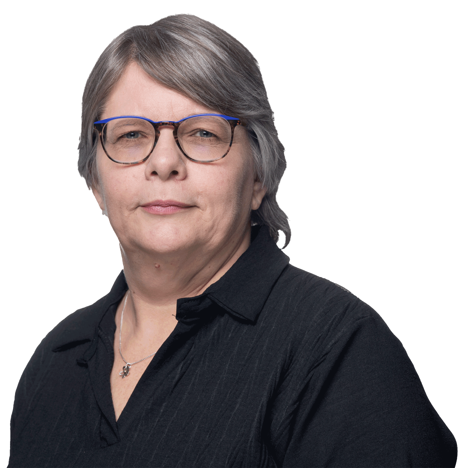 Teresa Robertson | Conveyancing Paralegal at Thorntons Solicitors