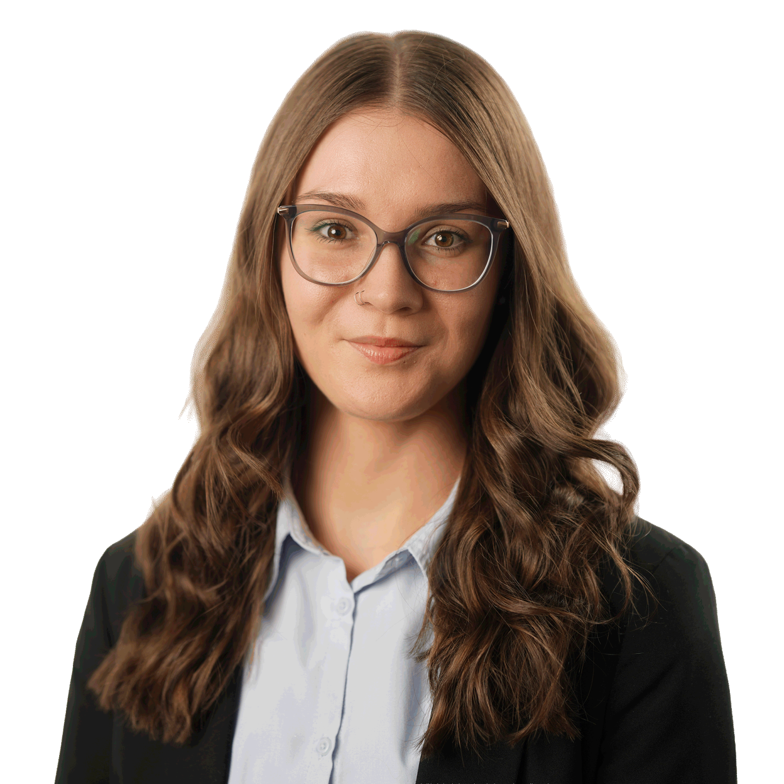 Wiktoria Wisniewska | Solicitor at Thorntons Solicitors