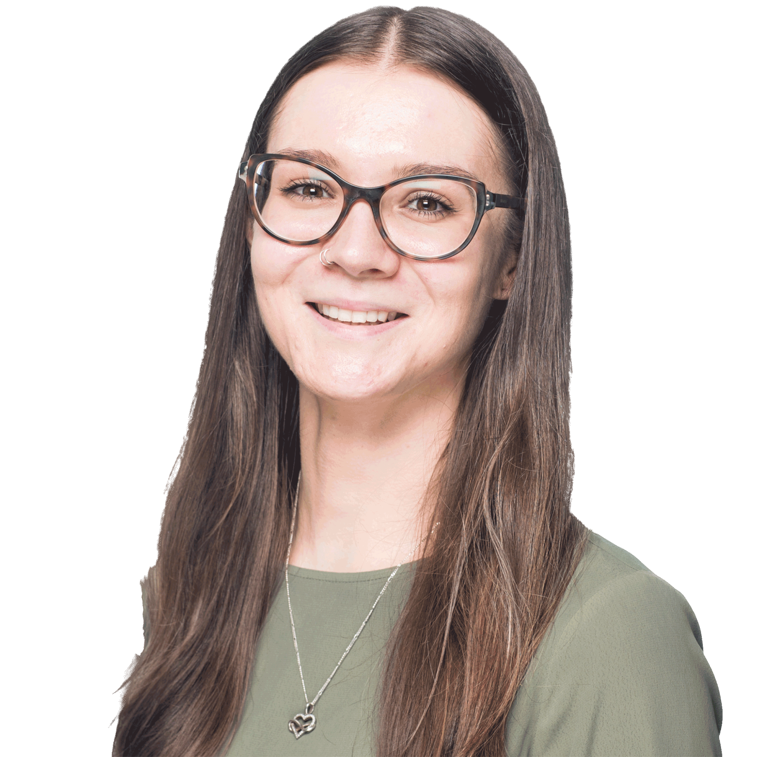 Wiktoria Wisniewska | Trainee Solicitor at Thorntons Solicitors