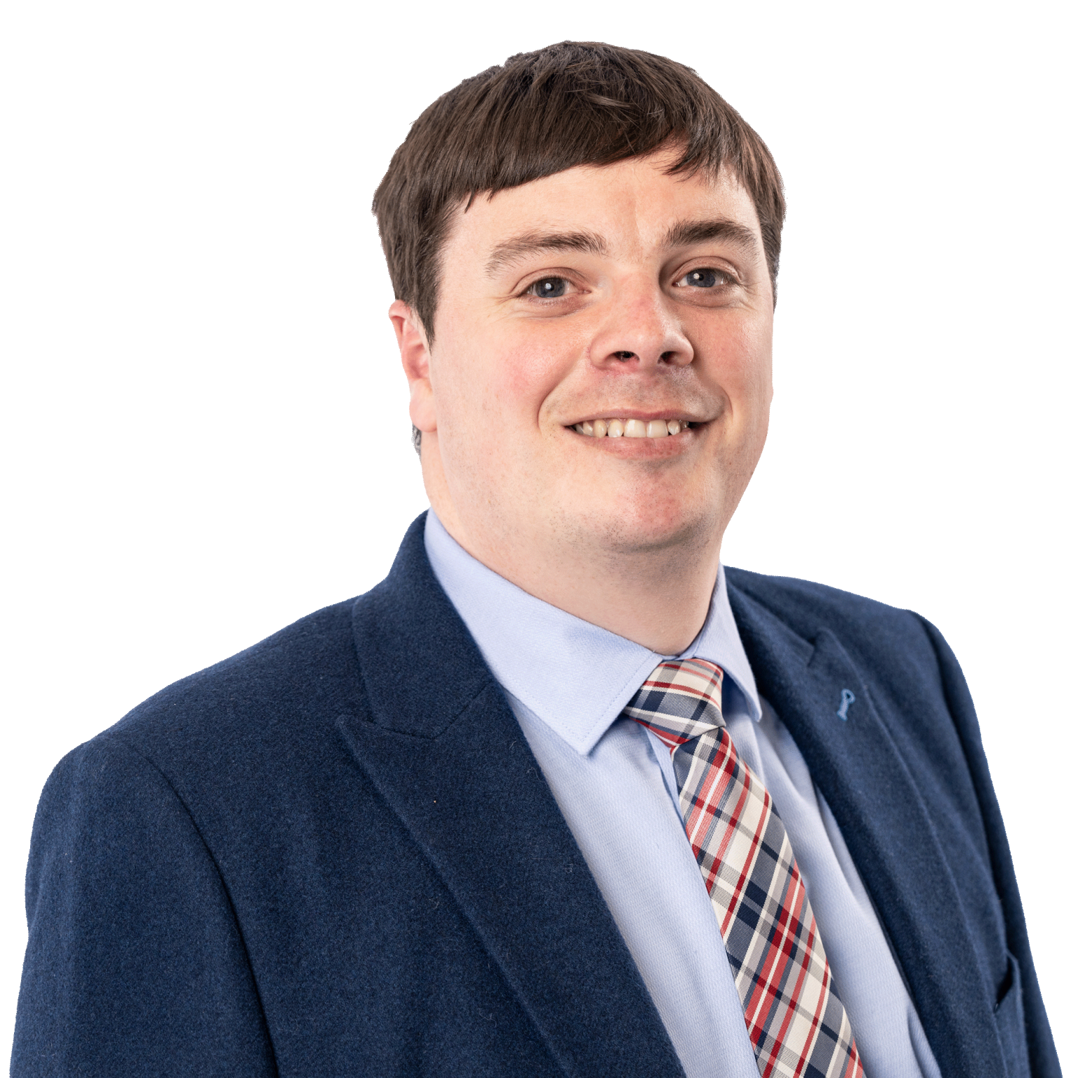 William Allardice | Residential Property Solicitor at Thorntons