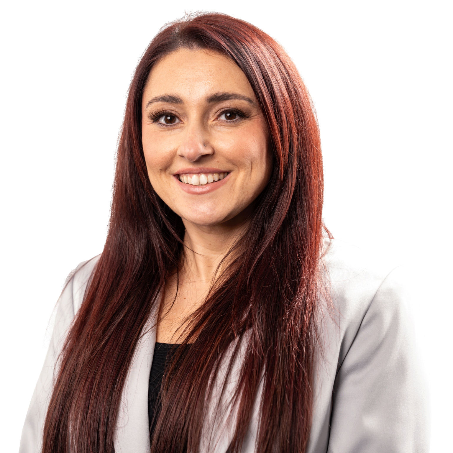 Yasmin Myles | Commercial Property Solicitor | Inverness