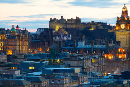 UK Visa Requirements for US Citizens
