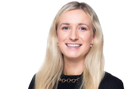 Cat Kemp | Trainee Solicitor at Thorntons Solicitors