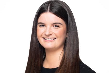 Eilidh Withers Trainee Solicitor at Thorntons
