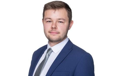 Jack Chapman | Trainee Solicitor at Thorntons