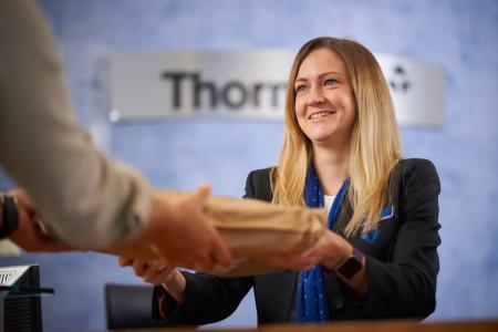 Thorntons Solicitors Careers Rewards and Benefits