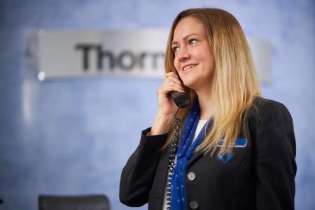 Thorntons Solicitors