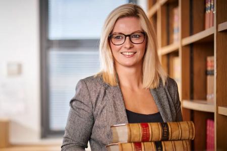 Thorntons Solicitors Services for business