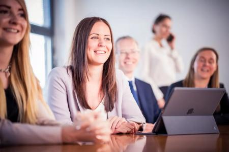 Thorntons Solicitors Summer placements