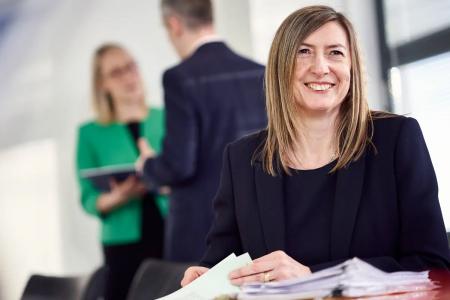 Thorntons Solicitors and Property