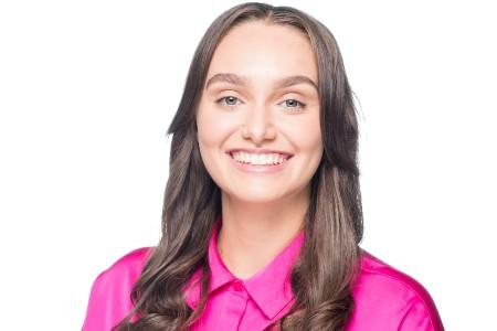 Paige McGee | Trainee Solicitor at Thorntons