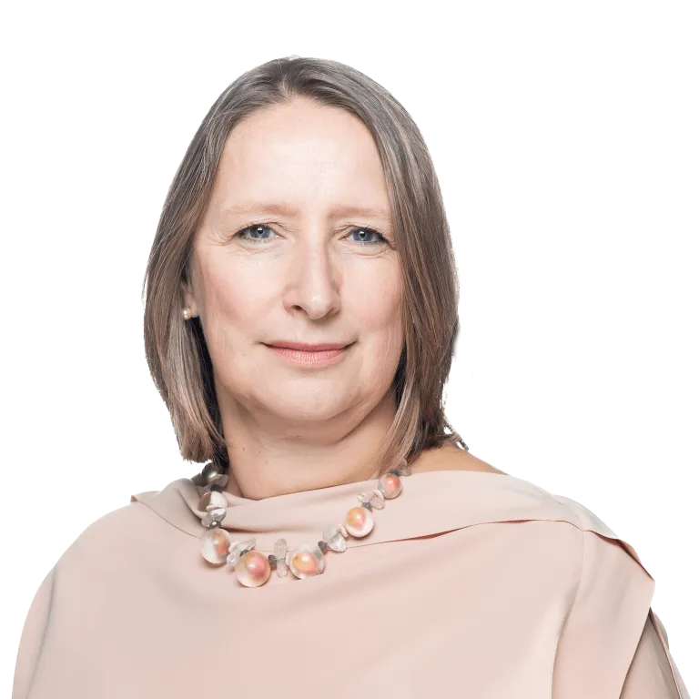 Noele McClelland