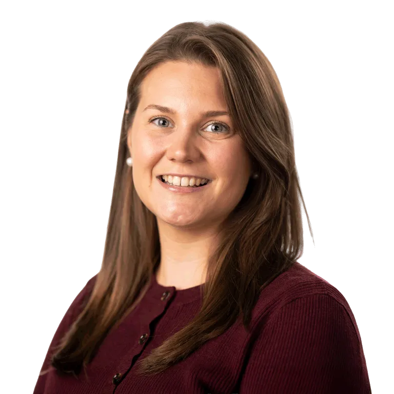 Kirsty Smith