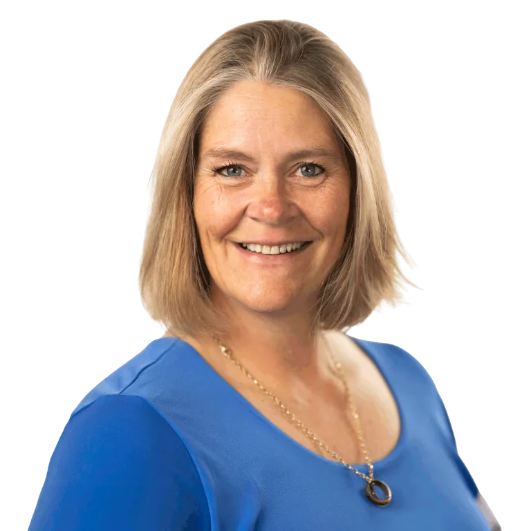 Helen Honeyman