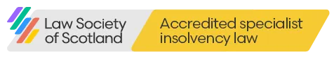  Accredited by the Law Society of Scotland as a specialist in Immigraton Law.
