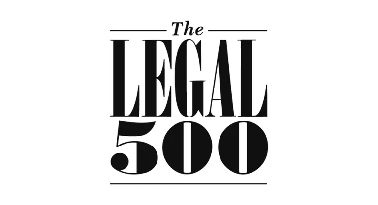 Legal 500