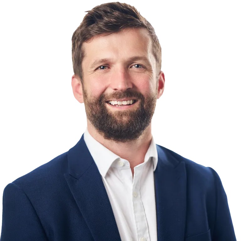 Andrew Wallace
