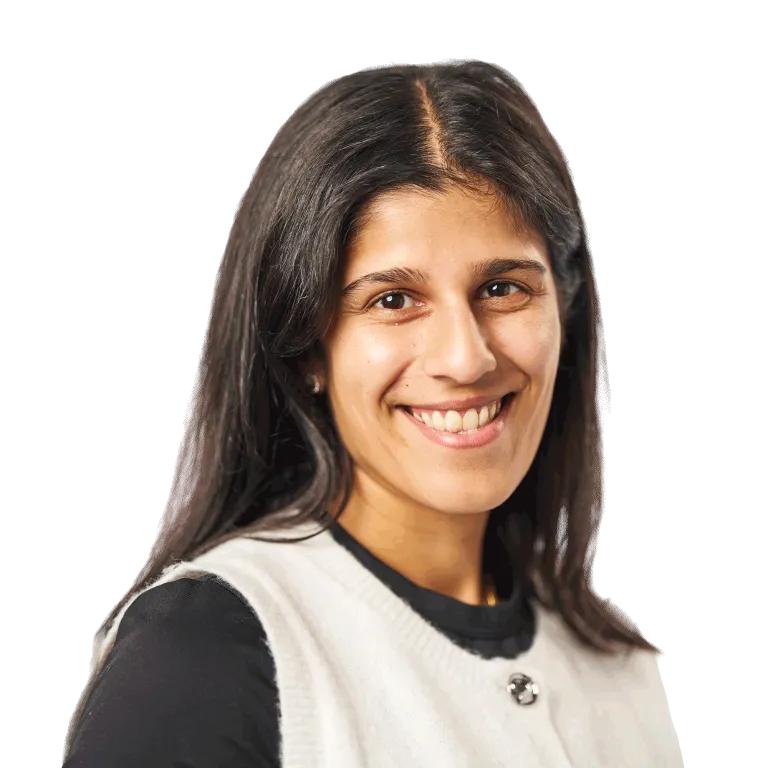 Annsia Nabi
