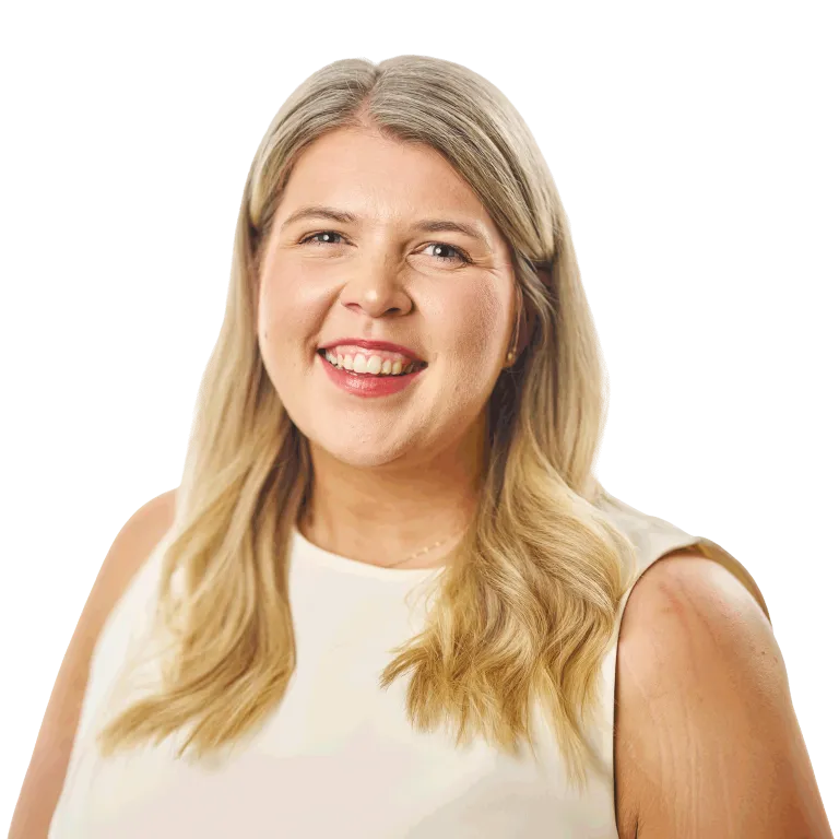 Carys Magee