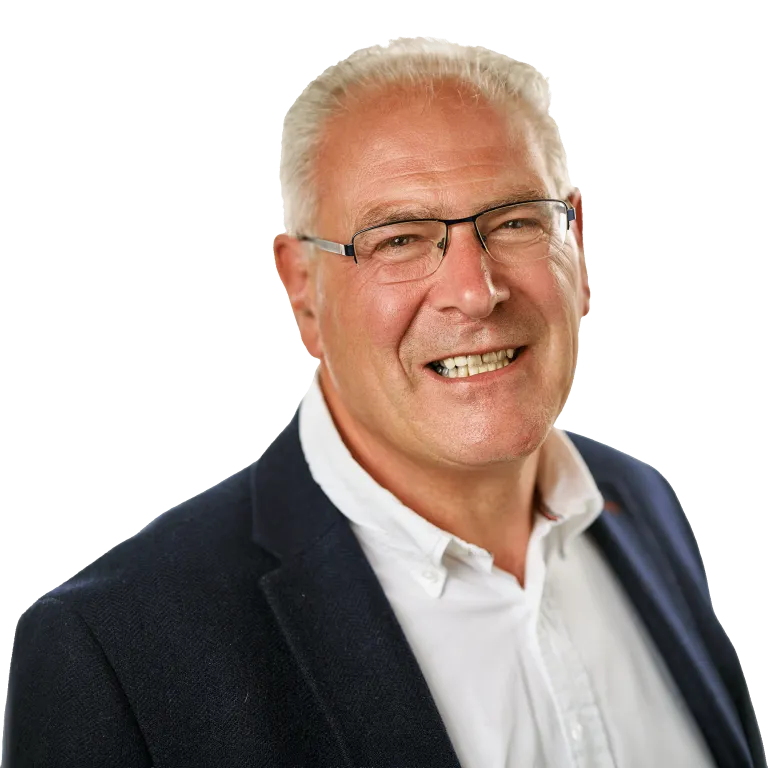 Colin Graham