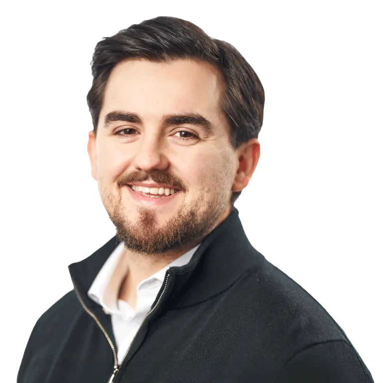 Daniel Sinclair